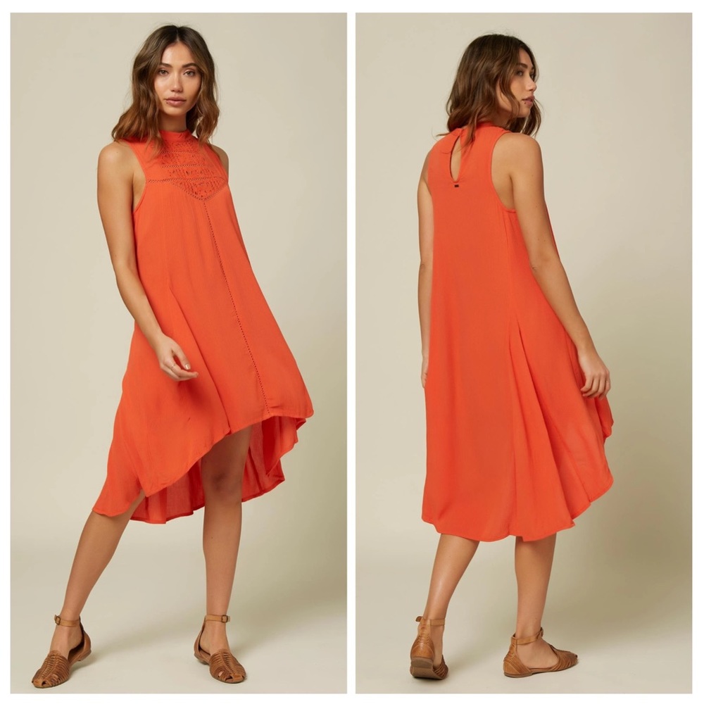 O’Neill - High Low Dress
